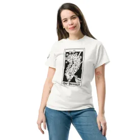 :: The Hermit :: Tee (White)
