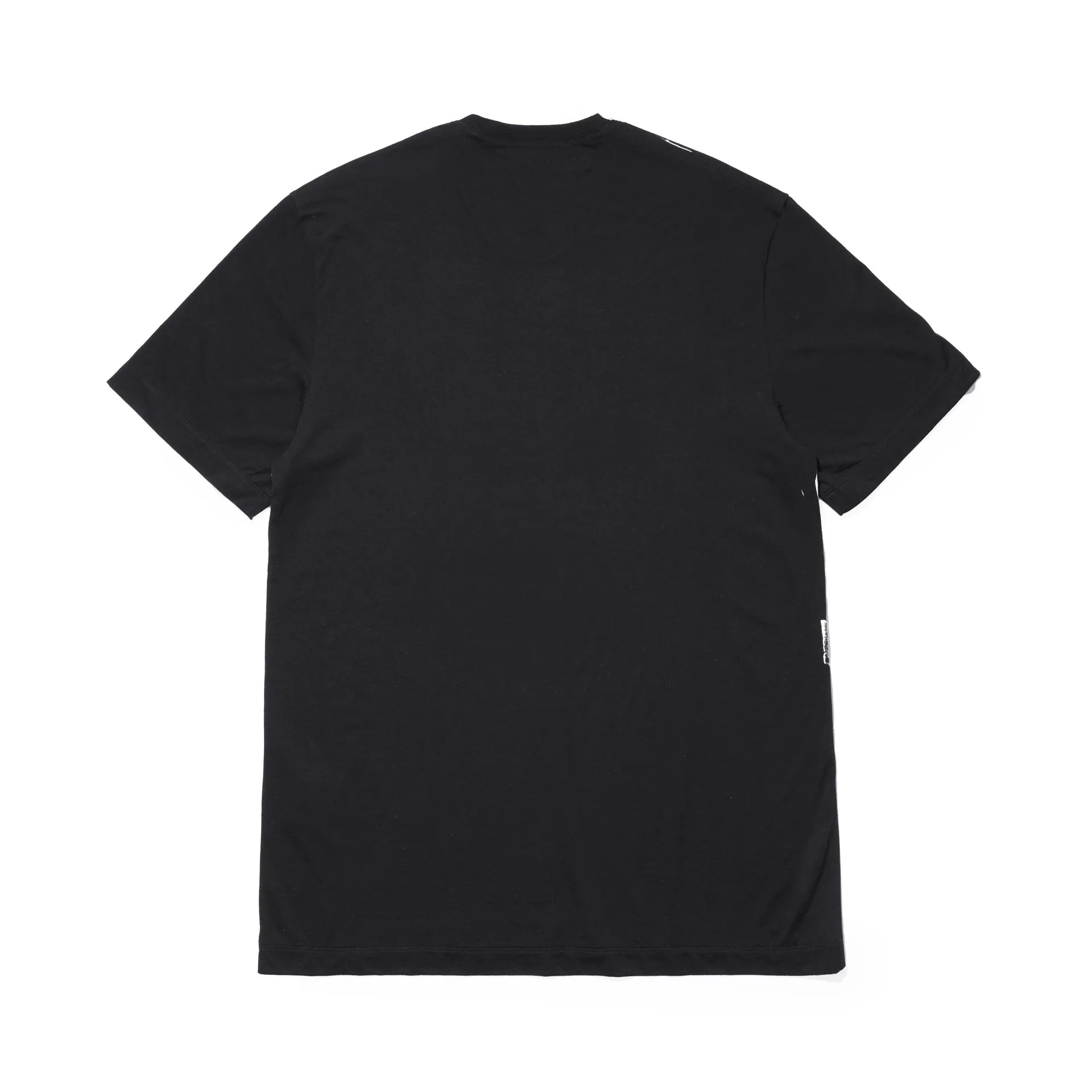077CPM1 Black / Graphic T-Shirt