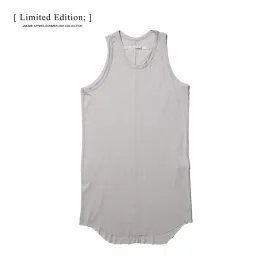 818CUM1 Beige / Tank Top