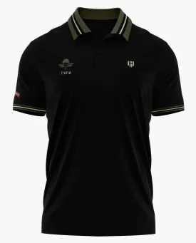 9 PARA REGIMENT Polo T-Shirt
