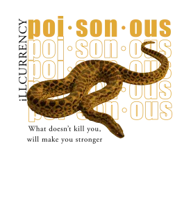 Air Jordan 1 Retro High OG “Pollen” 2021 White T-Shirt (POISONOUS)