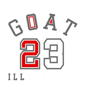 Air Jordan 13 Retro “Black Flint”| ILLCURRENCY Black T-Shirt (GOAT 23 illcurrency)