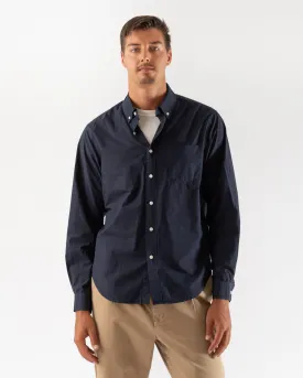 Alex Mill Mill Shirt in Dark Navy