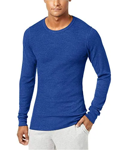 Alfani Men's Thermal Shirt
