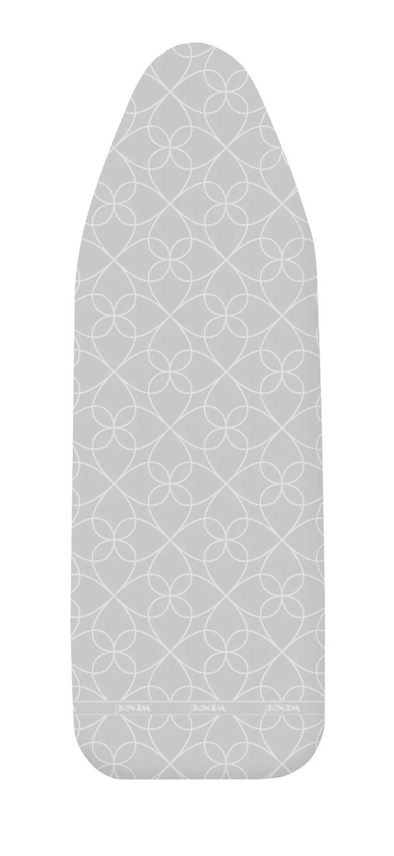 Alu Heat Reflective Ironing Board Cover Small