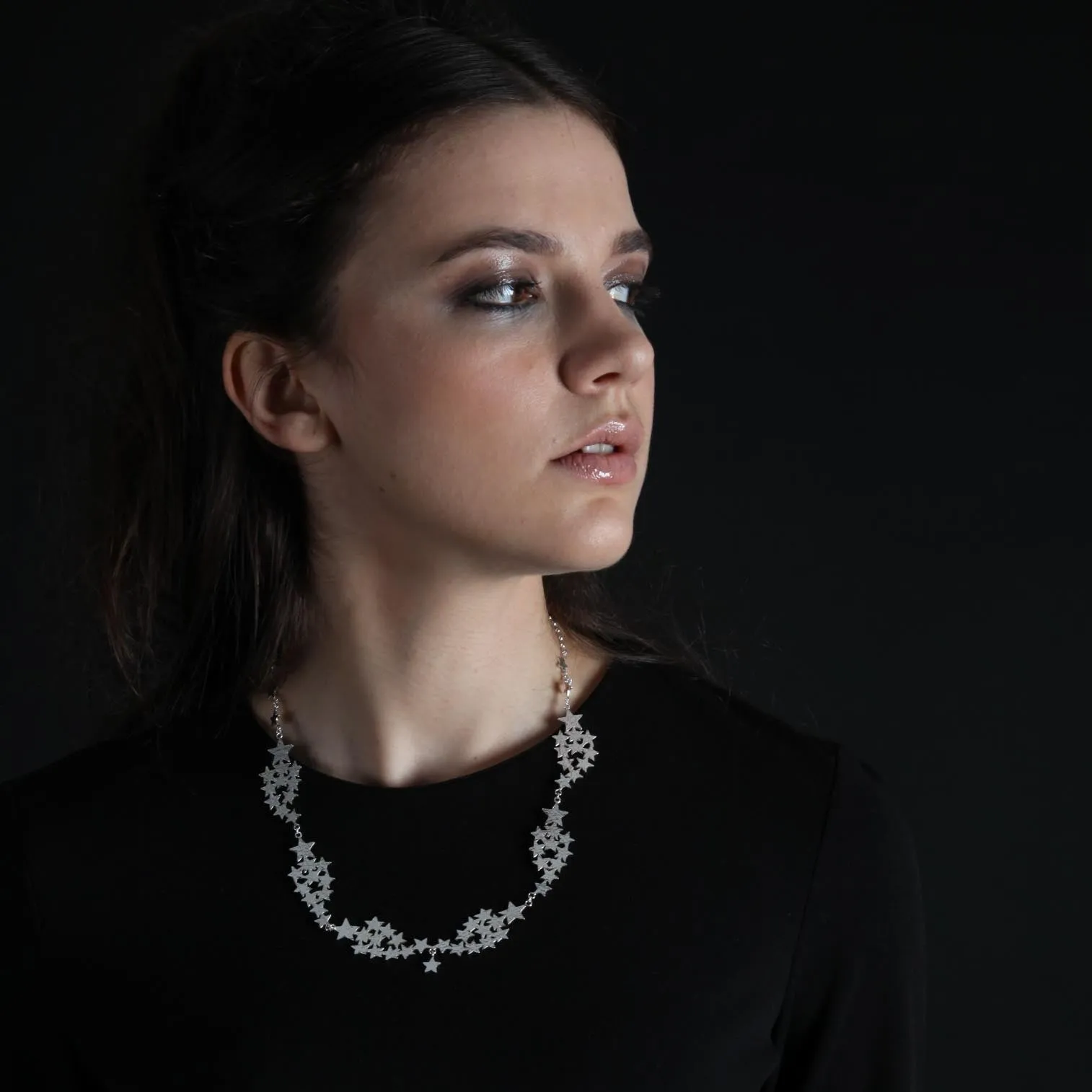 Asteria Atacama Necklace