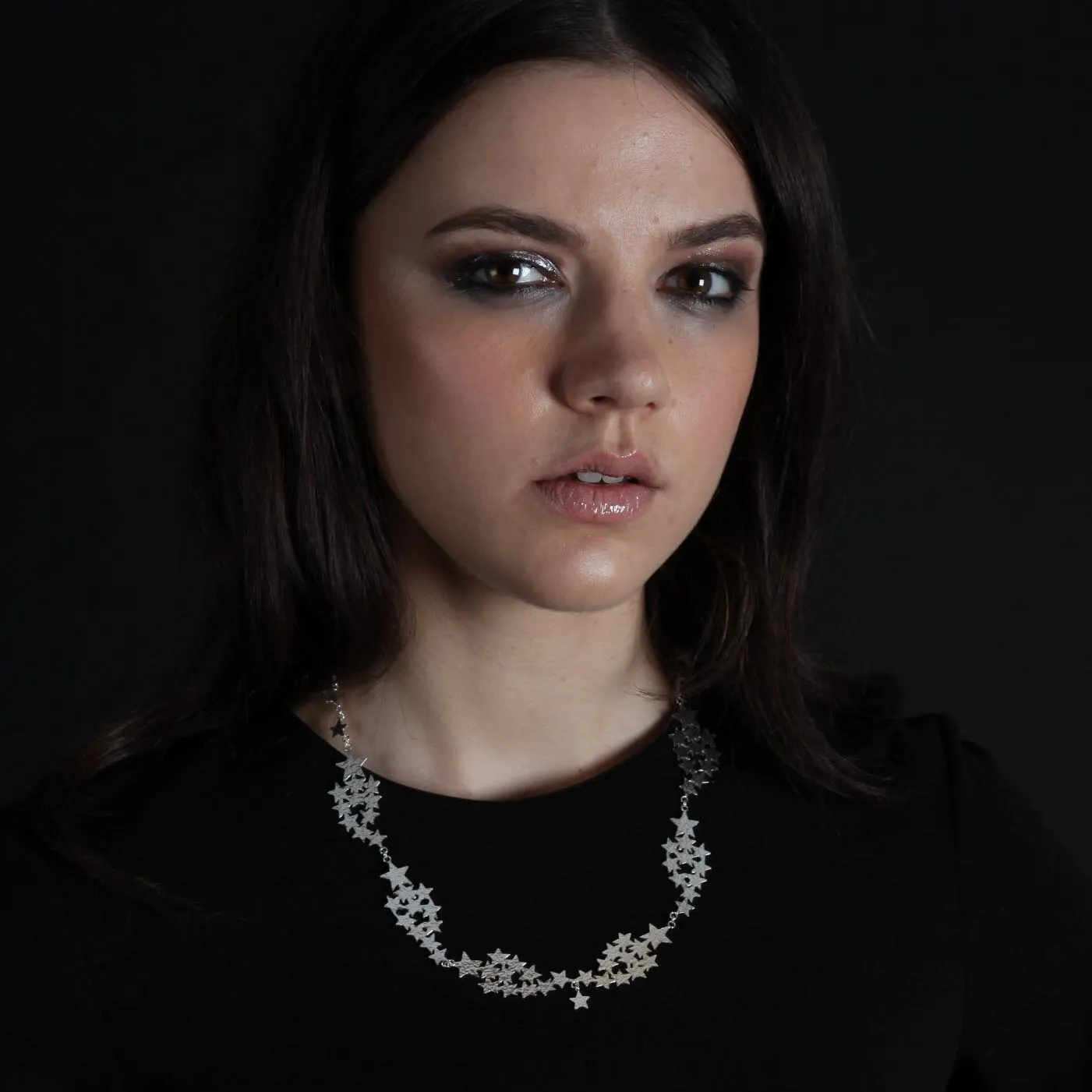 Asteria Atacama Necklace