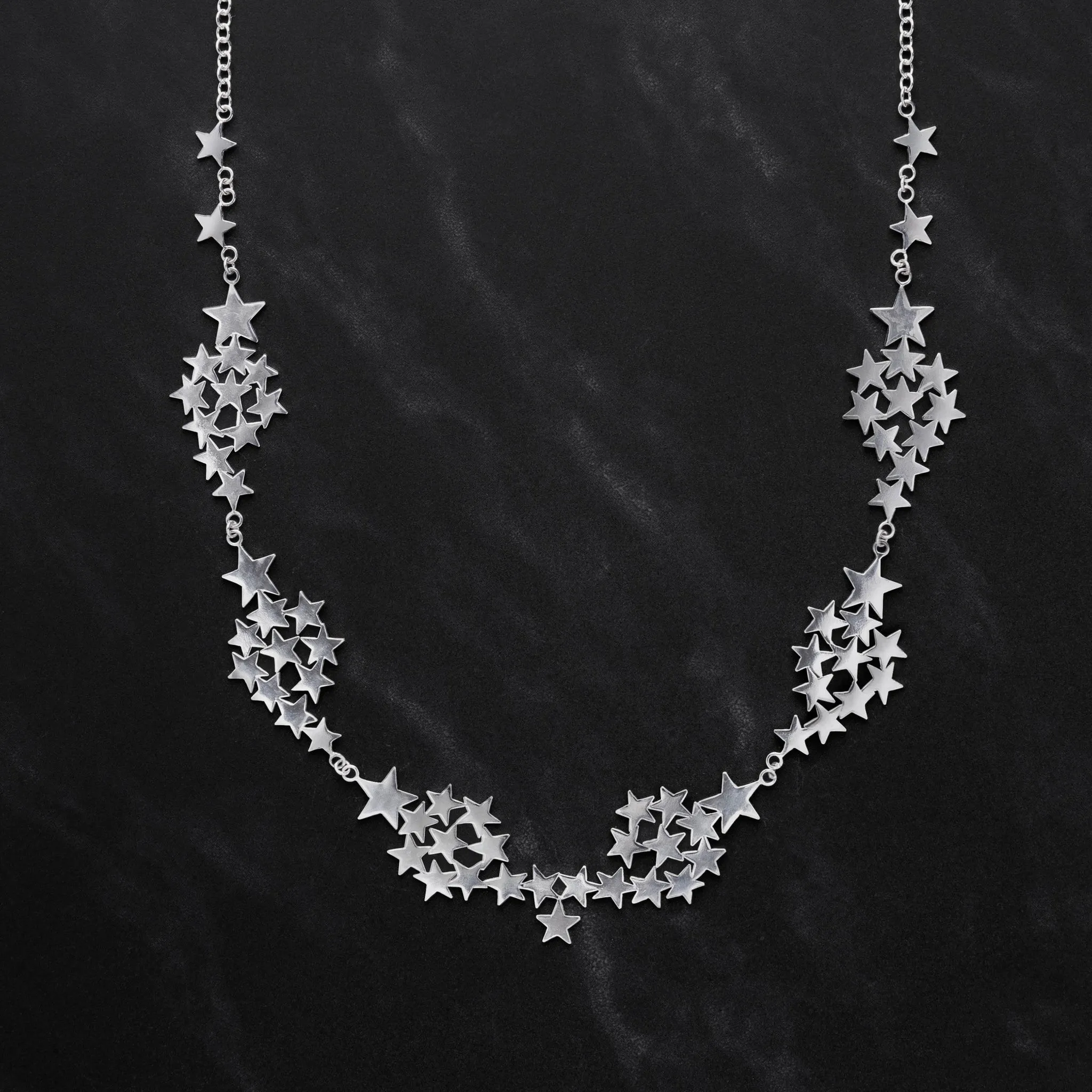 Asteria Atacama Necklace