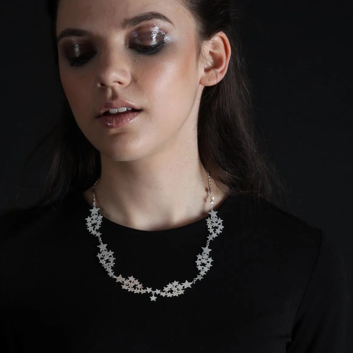 Asteria Atacama Necklace