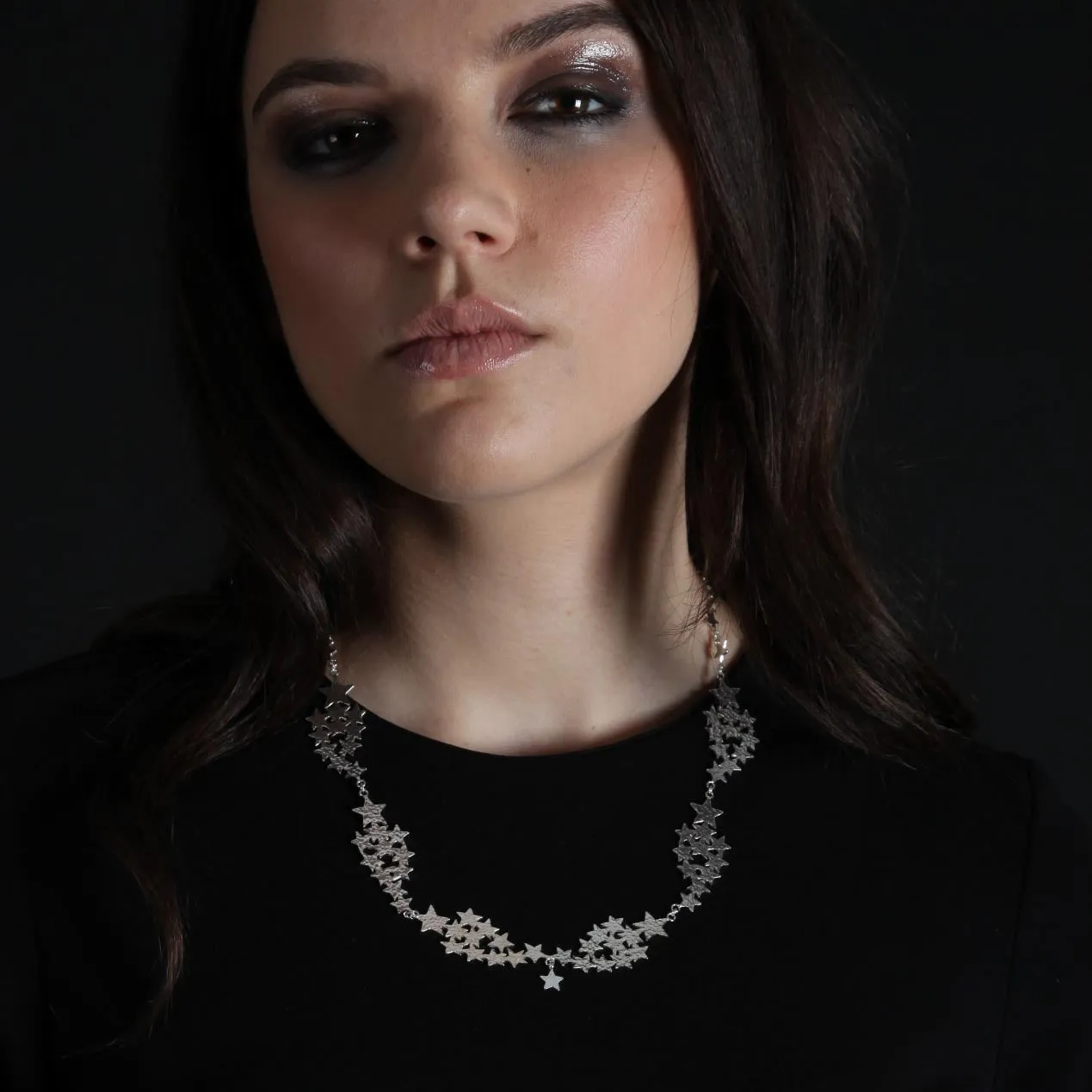 Asteria Atacama Necklace