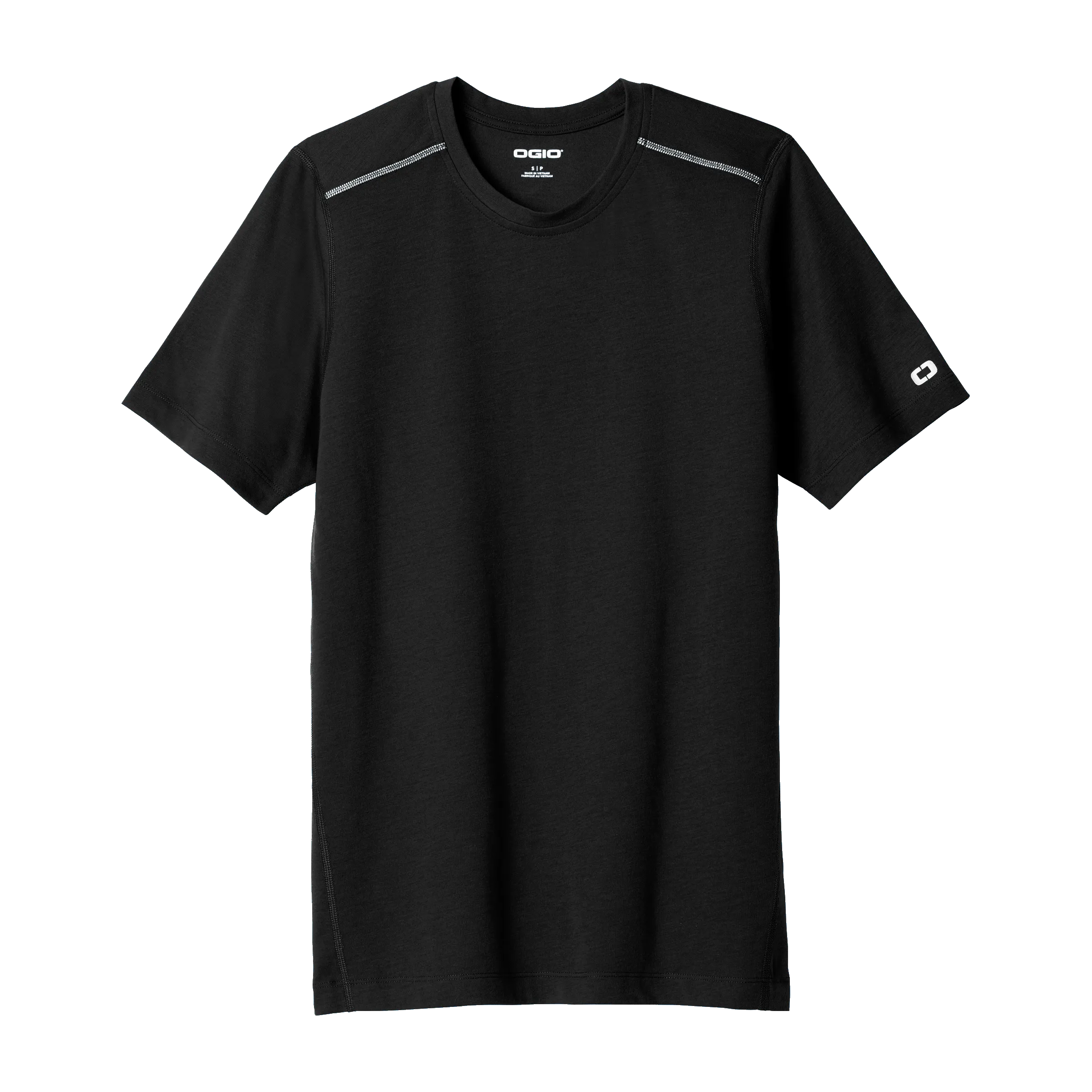 B1970M Mens Peak Tee