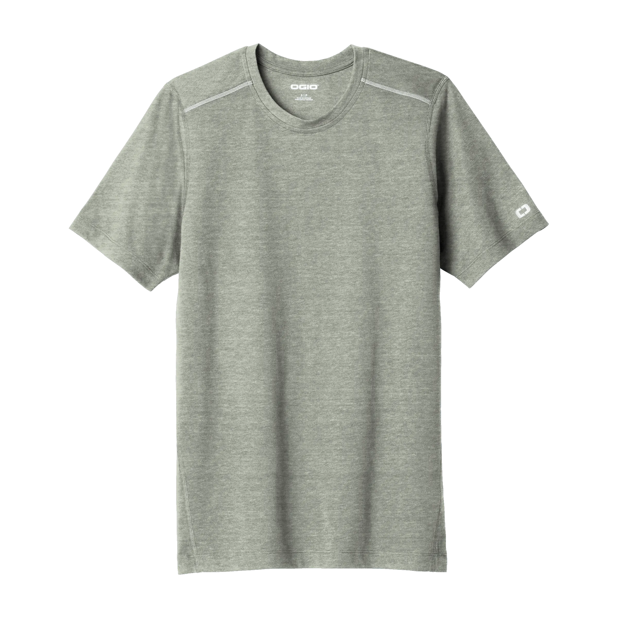 B1970M Mens Peak Tee
