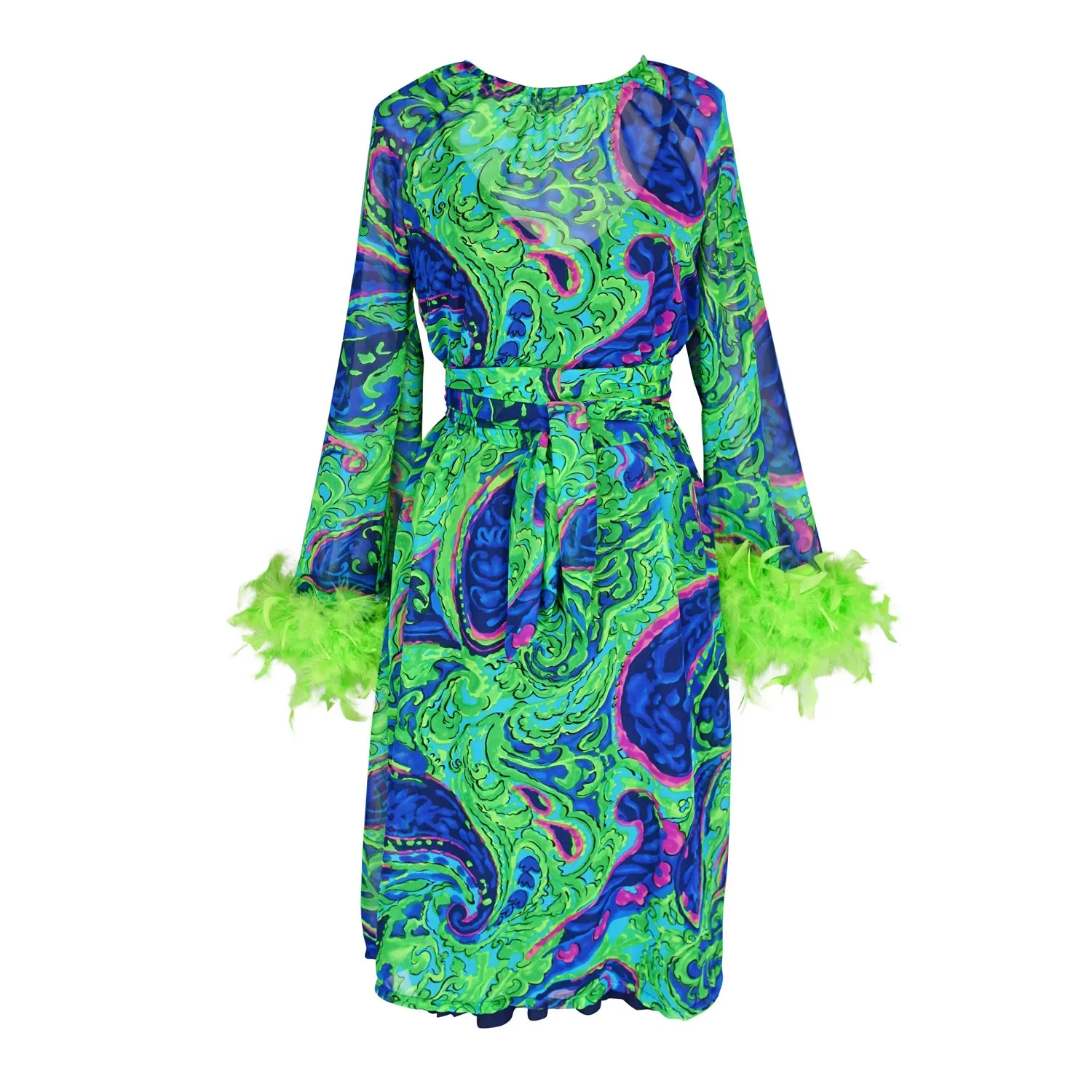 Bambi Roper Dress