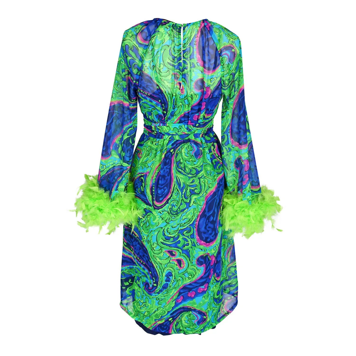 Bambi Roper Dress
