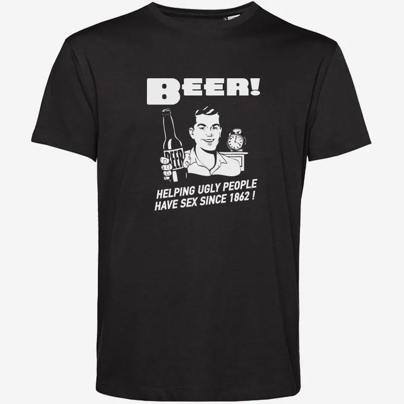 BEER UGLY