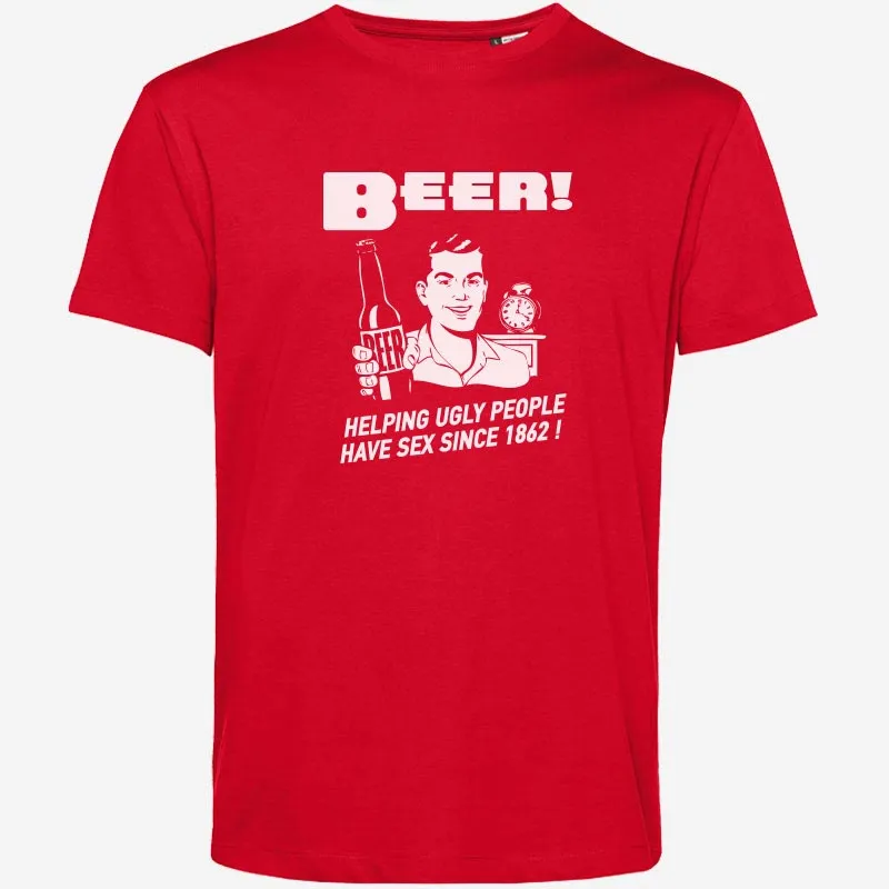 BEER UGLY