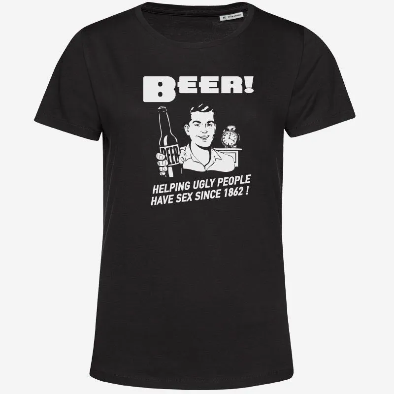 BEER UGLY