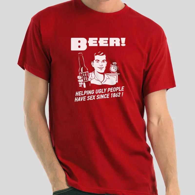 BEER UGLY