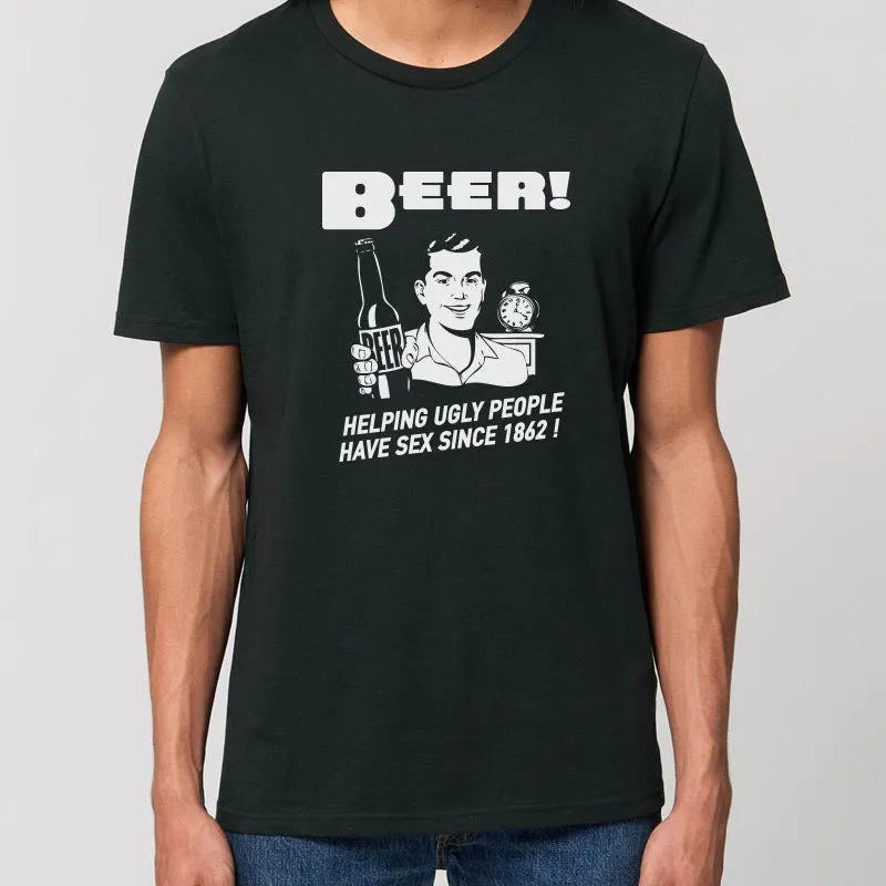 BEER UGLY