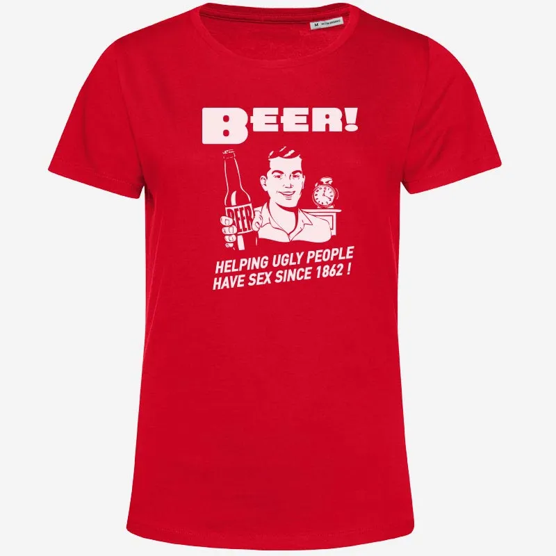 BEER UGLY