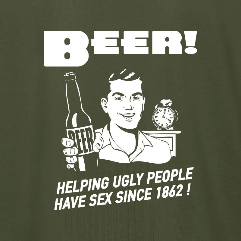 BEER UGLY