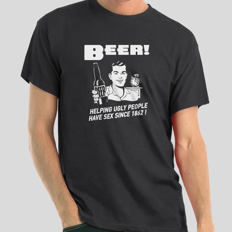 BEER UGLY