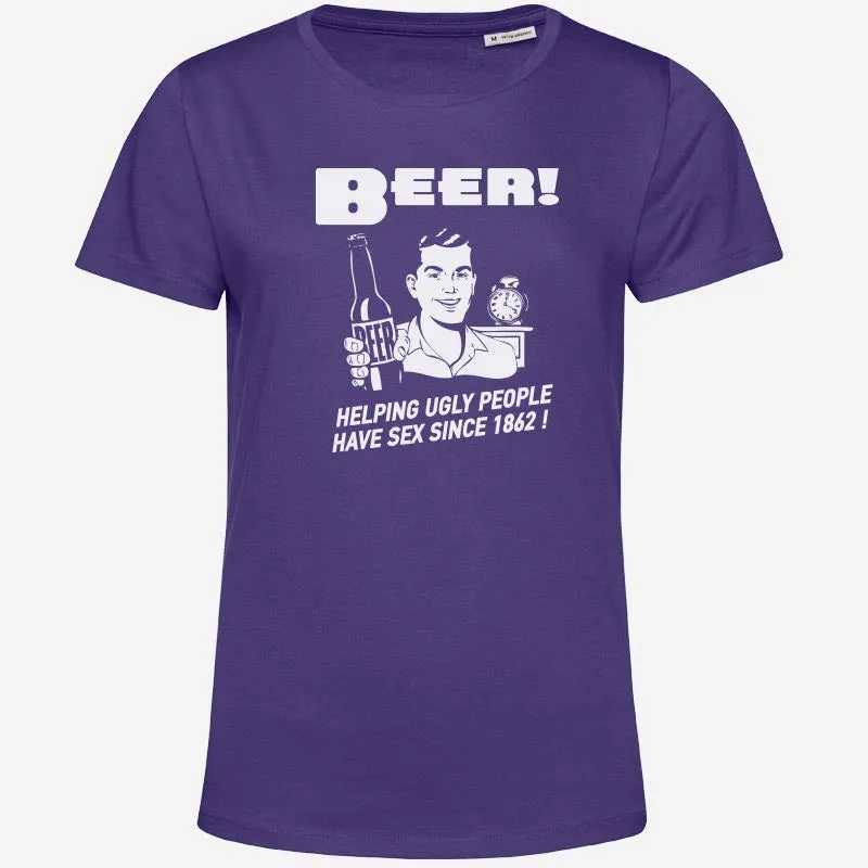BEER UGLY