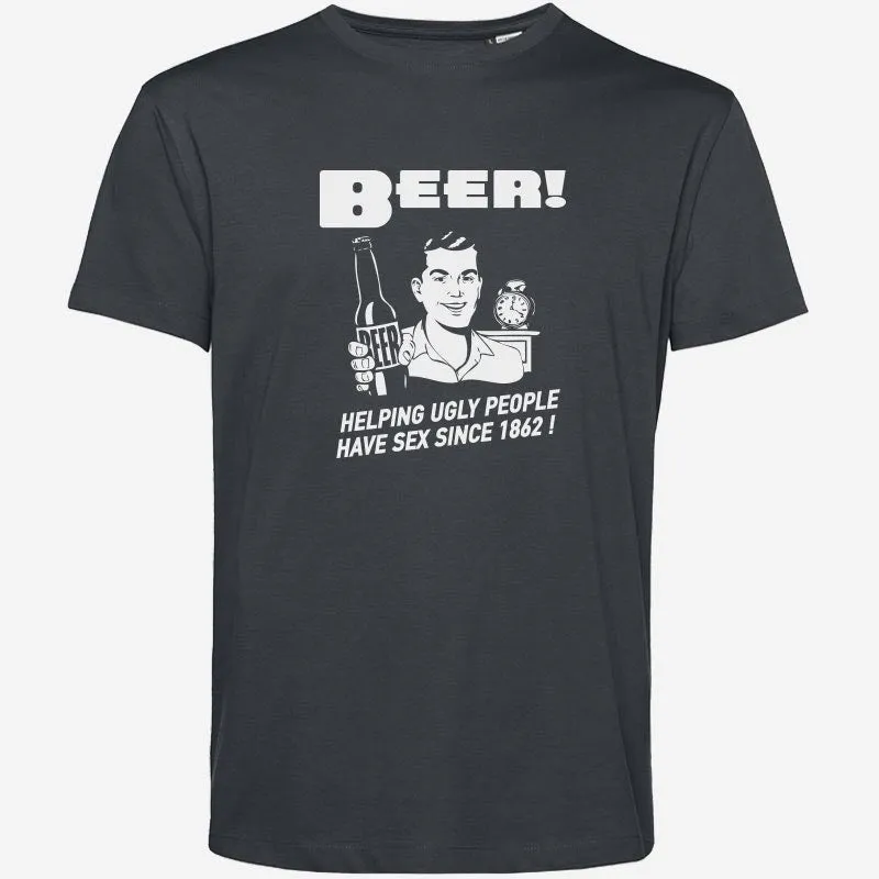 BEER UGLY