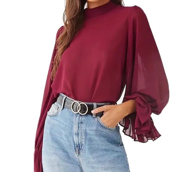 Bluze Forefair