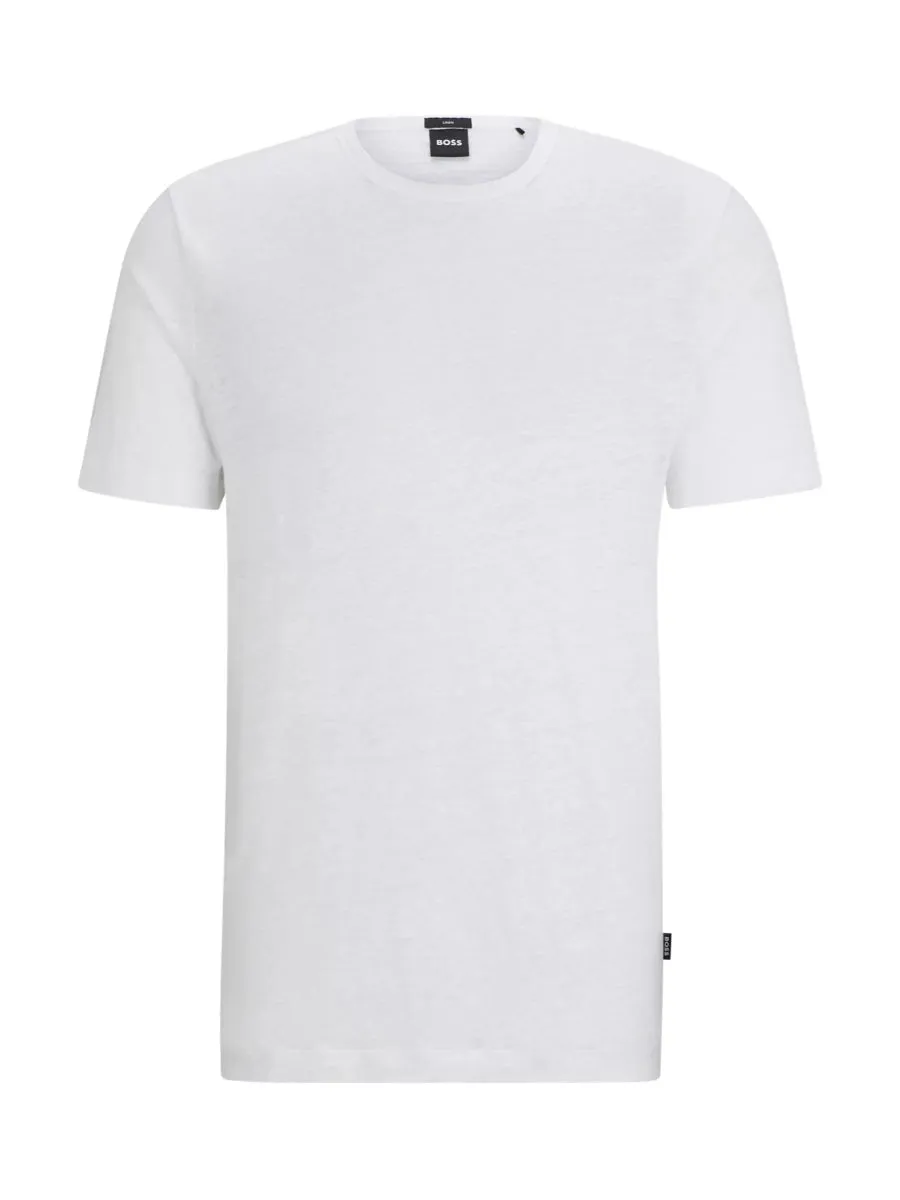 BOSS T-Shirt - P-Tiburt 456 bscs C bbs