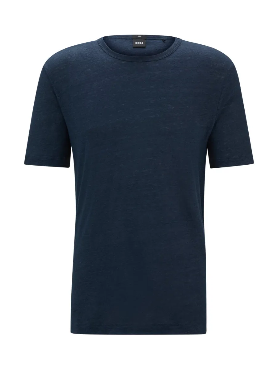 BOSS T-Shirt - P-Tiburt 456 bscs C bbs