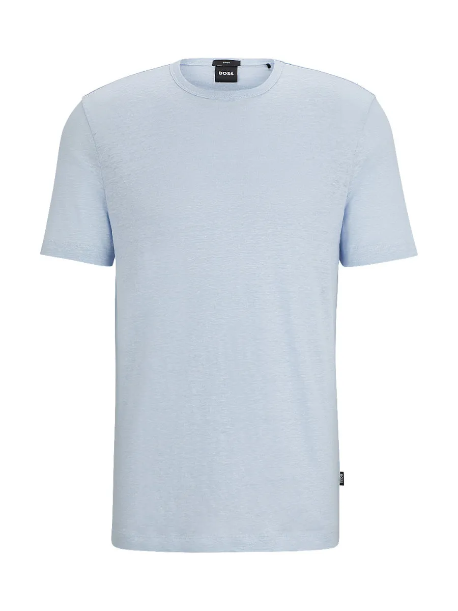 BOSS T-Shirt - P-Tiburt 456 bscs C bbs