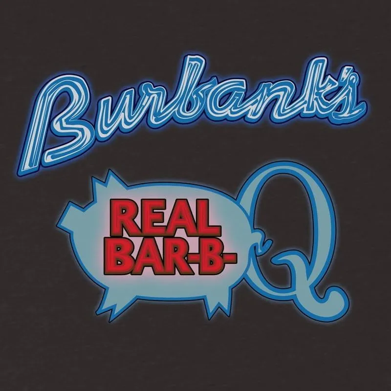 Burbanks Real BBQ