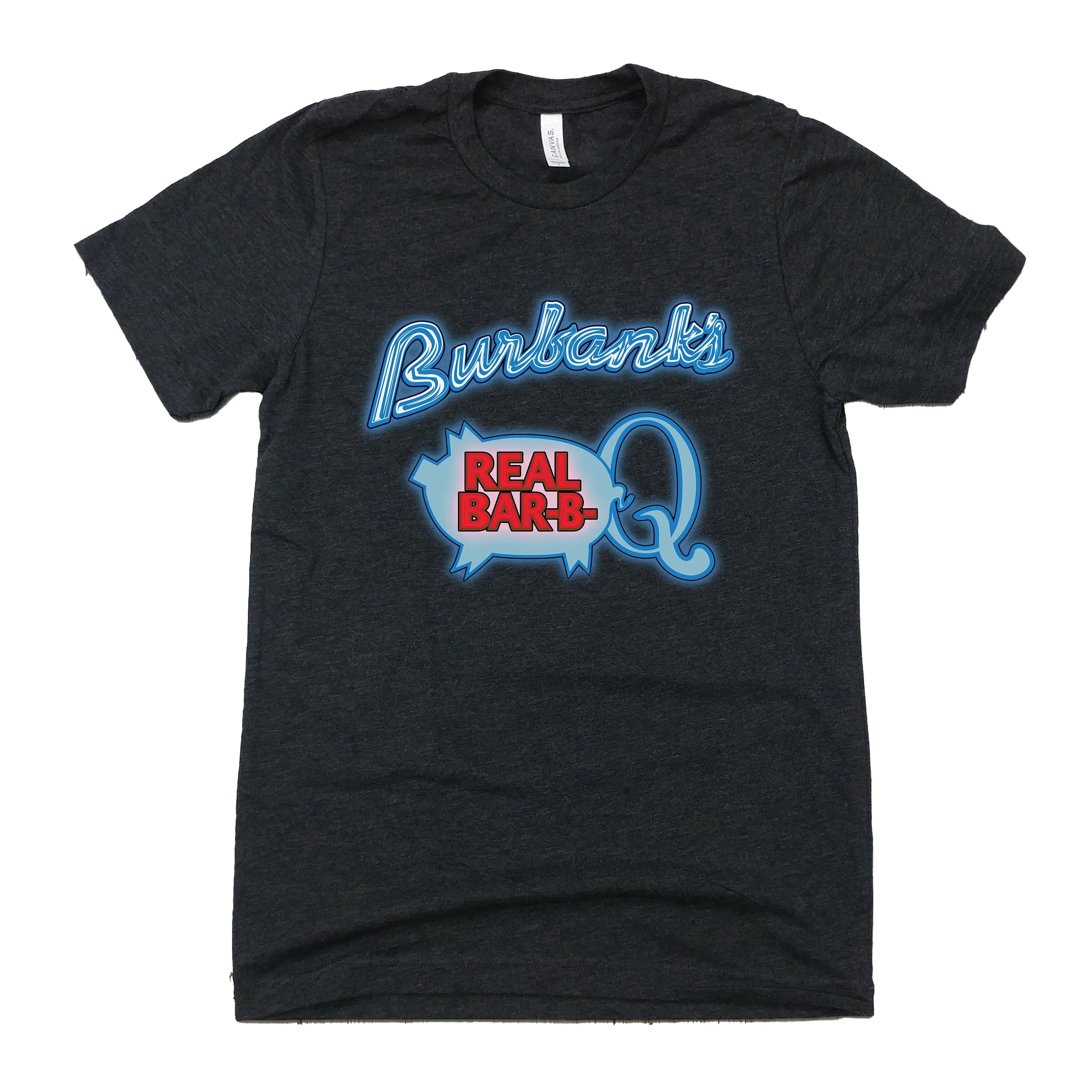 Burbanks Real BBQ