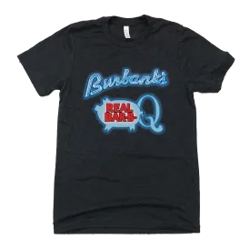 Burbanks Real BBQ