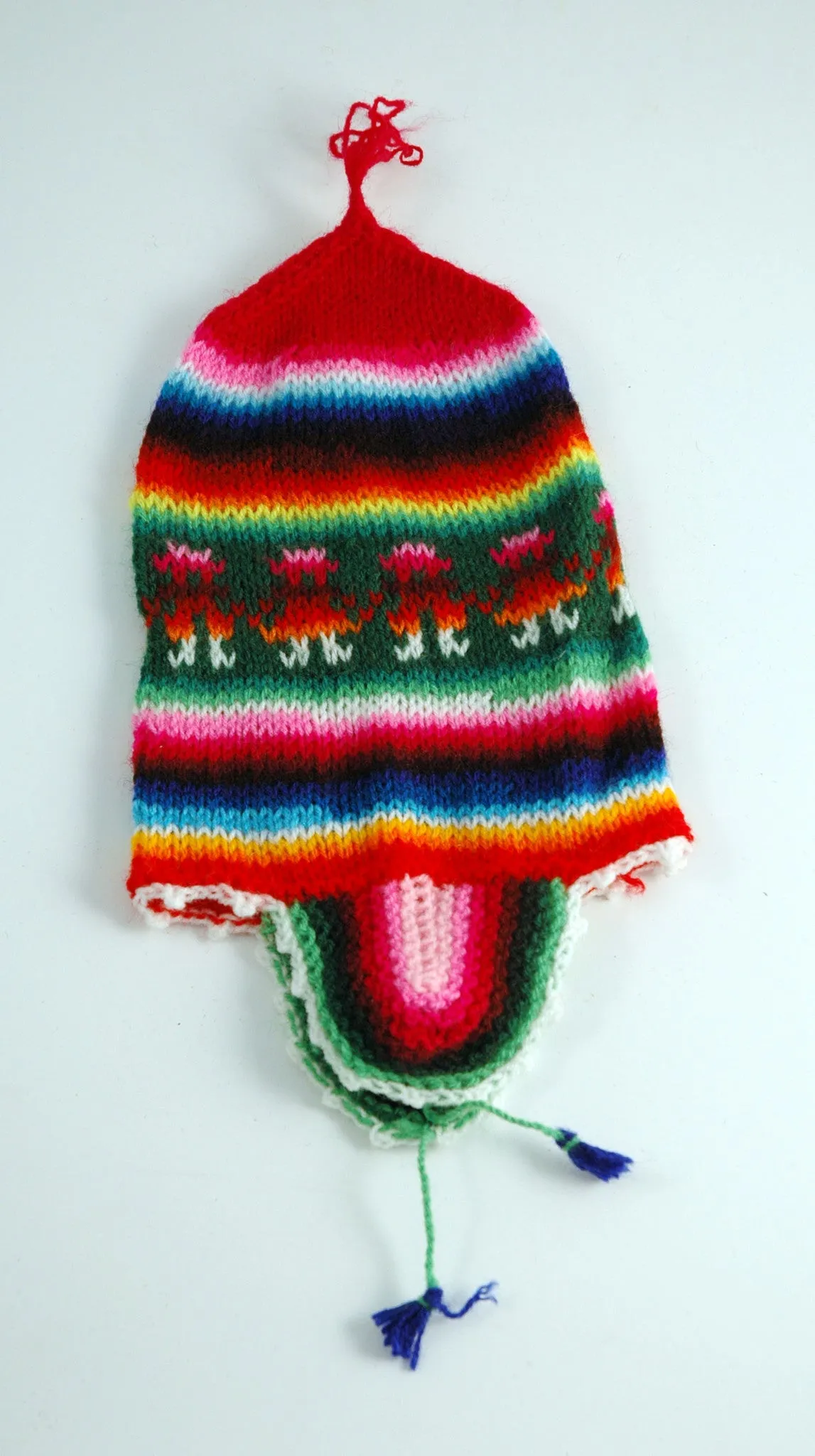Child's Chullo