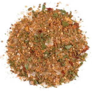 Citrus Herb Green Tea Rub