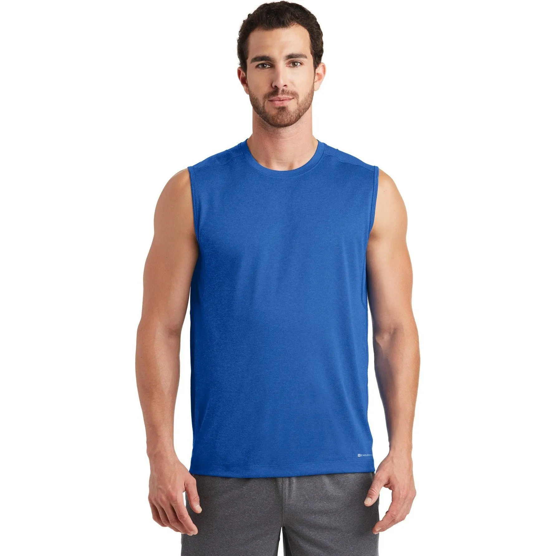 CLOSEOUT - OGIO Sleeveless Pulse Crew