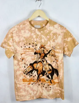 Cowboy Star Tee