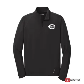 Crush Ogio Radius Quarter Zip