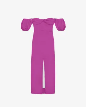 Darlena dress