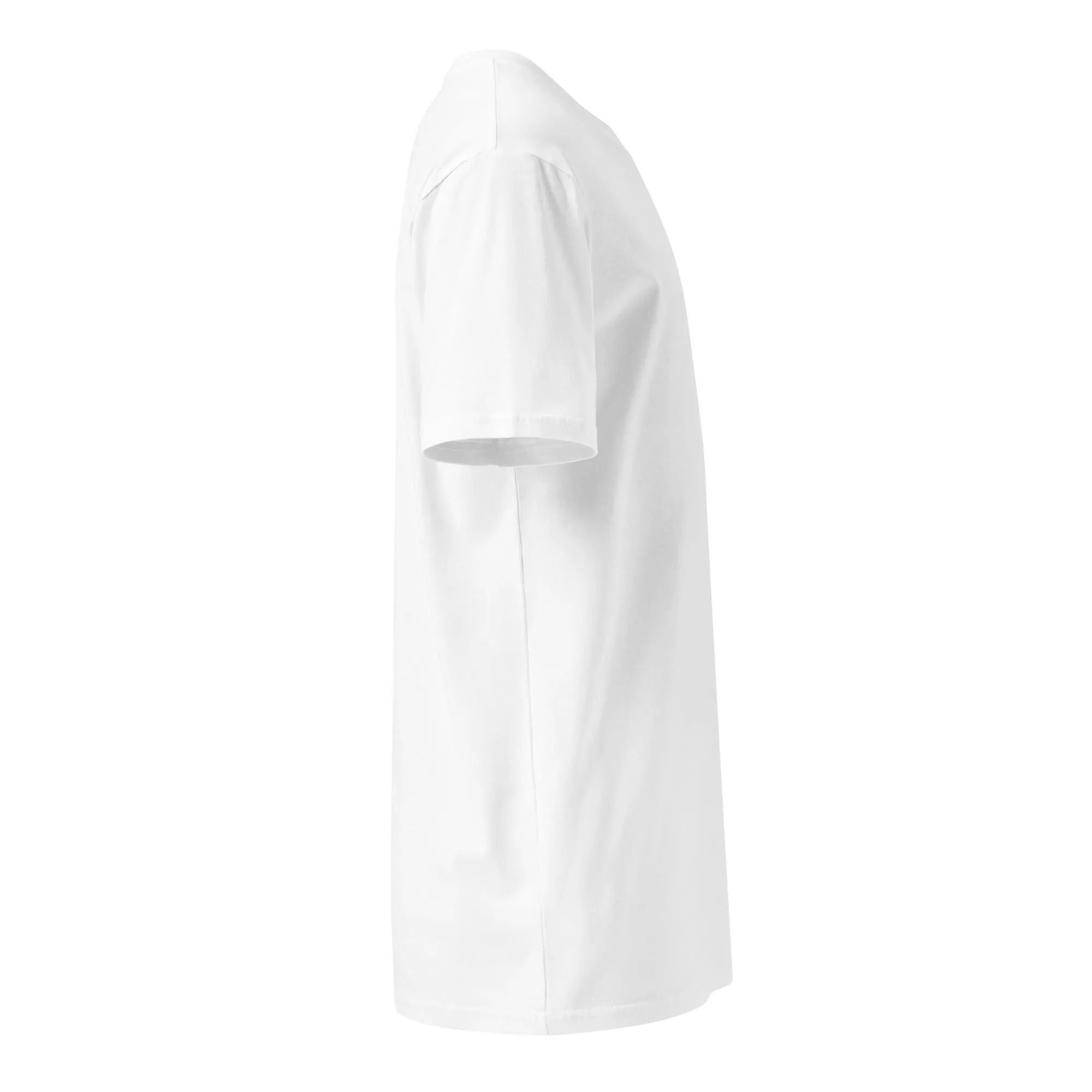 Drakonos - Men's White Premium T-shirt