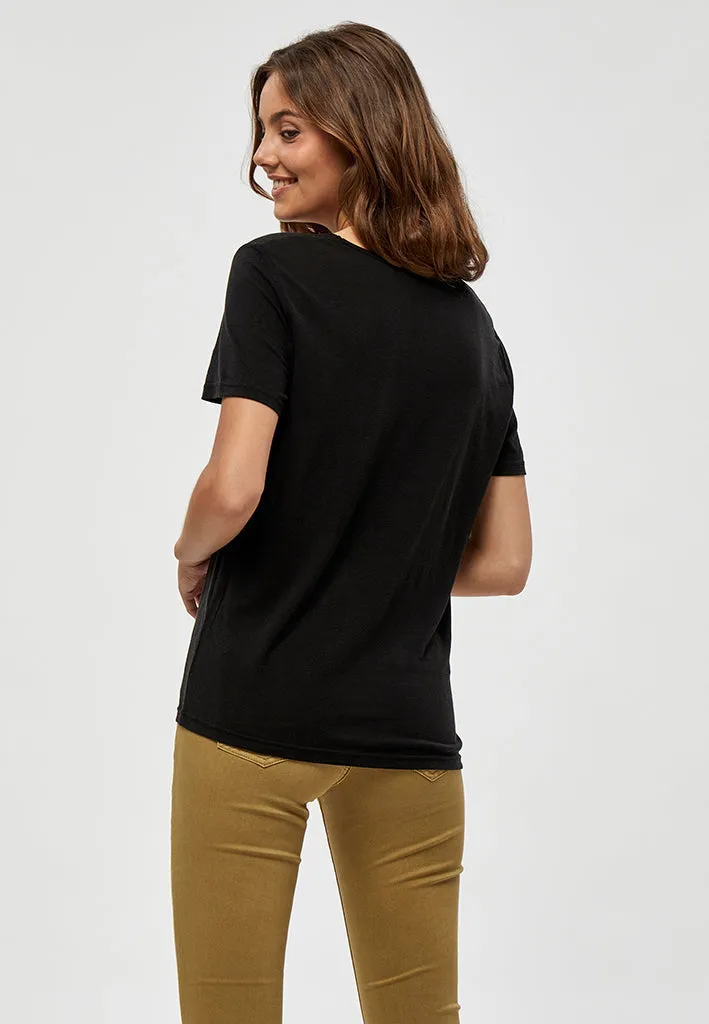 DSJilly T-Shirt - Black