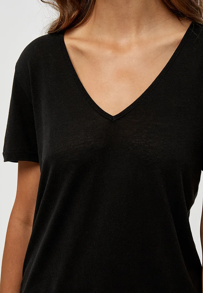 DSJilly T-Shirt - Black
