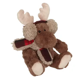 Duffy Moose with Ear Muff
