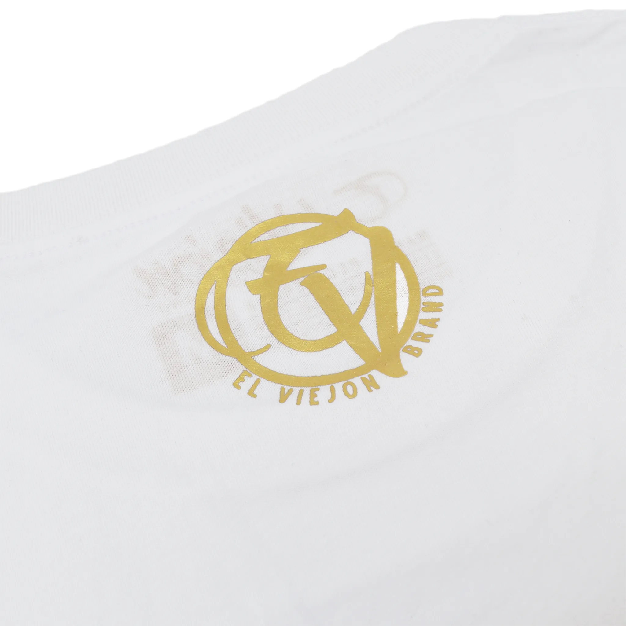 Eminencia Shirt - WHITE