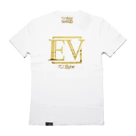 Eminencia Shirt - WHITE