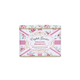 English Breakfast - English Garden Collection