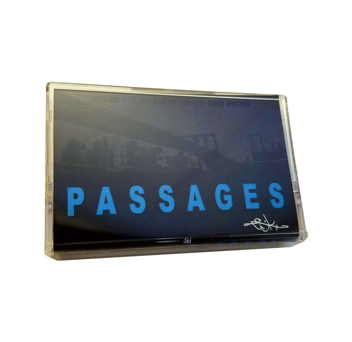 Es-K - Passages