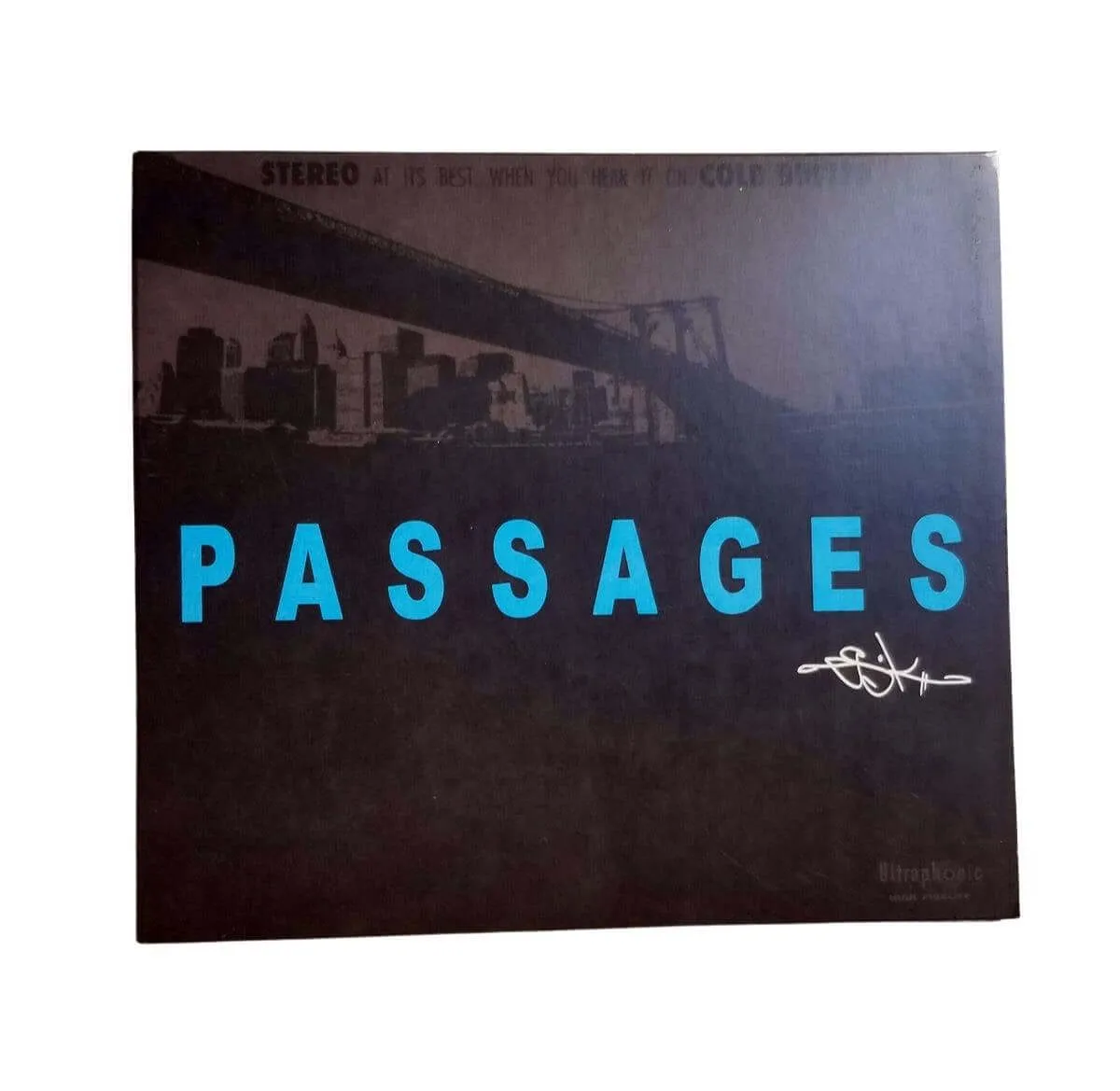 Es-K - Passages